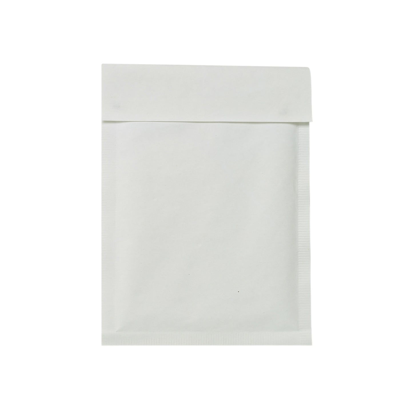 240 x 330mm Enviroflute White Peel & Seal Padded Pocket EF4/G