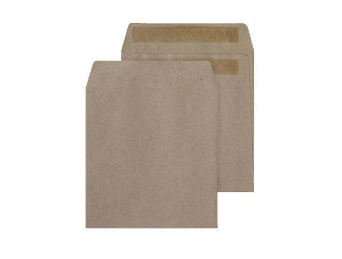 108 x 102mm Bowfell Manilla Self Seal Wallet 3301