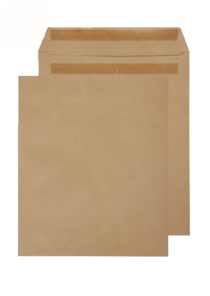 305 x 250mm Grampian Manilla Self Seal Pocket 4971