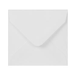 100 x 100mm Brocken White Gummed Diamond flap 6809