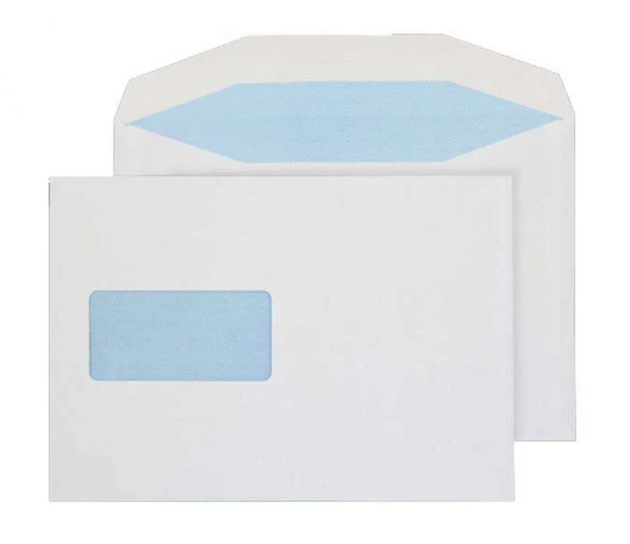 Mailing Wallets