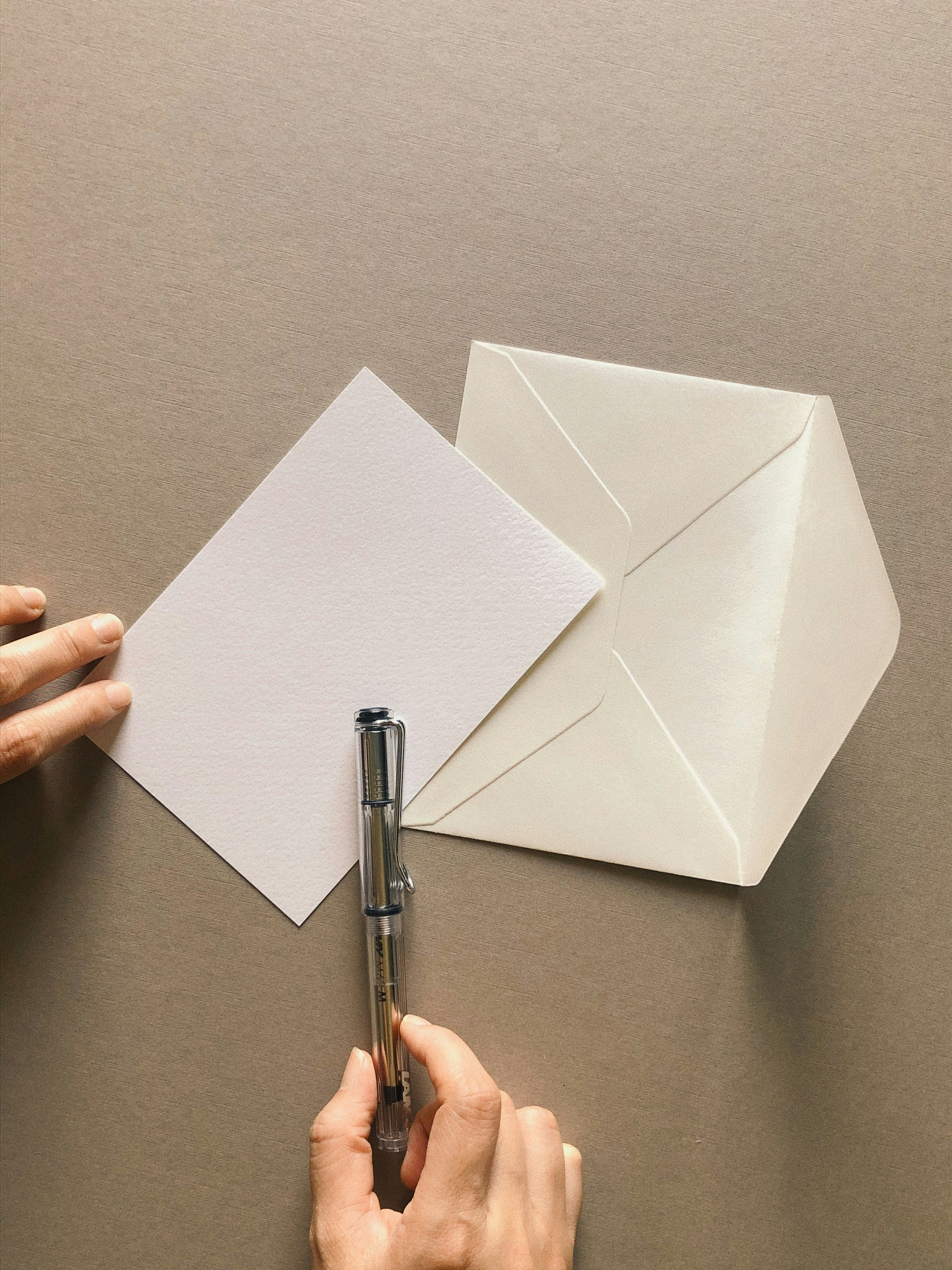 Plcent Envelope Stock, Bespoke, Printed, & Personalised Envelopes & Postal Packaging ...