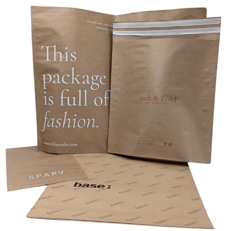 Stock, Bespoke, Printed, & Personalised Envelopes & Postal Packaging ...