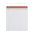 164 x 164mm  Himalayan White Peel & Seal All-board Pocket 1015