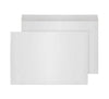 444 x 624mm C2 Himalayan White Peel & Seal All-board Wallet 1191