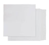 220 x 220mm  Whitney Brilliant White Peel & Seal Wallet 1245