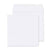 170 x 170mm  Cambrian White Gummed Wallet 2171