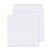 170 x 170mm  Cambrian White Peel & Seal Wallet 2175