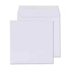 240 x 240mm  Cambrian White Gummed Wallet 2241