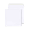 330 x 330mm  Cambrian White Gummed Wallet 2331