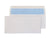 102 x 216mm  Pennine White Gummed Wallet 3001