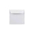 120 x 120mm  Cadair Idris Bright White Peel & Seal Wallet 3261