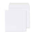 165 x 165mm  Cambrian White Peel & Seal Wallet 2165