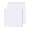 300 x 300mm  Cadair Idris Bright White Peel & Seal Wallet [Pack 250] 3291