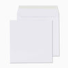 330 x 330mm  Cadair Idris Bright White Peel & Seal Wallet 3293