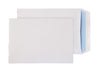 229 x 162mm C5 Scafell White Self Seal Pocket 4839
