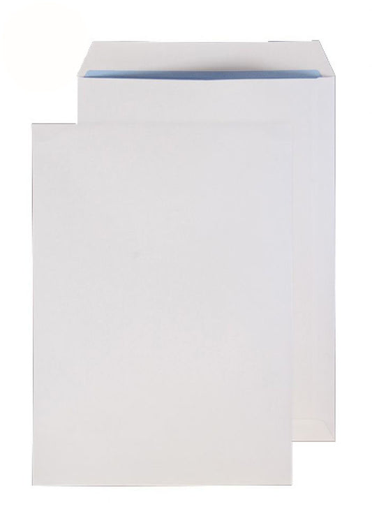 324 x 229mm C4 Ben Nevis White Gummed Pocket 4851