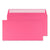 114 x 229mm  Cascade Cerise Pink Peel & Seal Wallet 5202