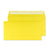 114 x 229mm  Cascade Canary Yellow Peel & Seal Wallet 5203