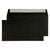 114 x 229mm  Cascade Black Peel & Seal Wallet 5214