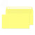 114 x 229mm  Cascade Lemon Yellow Peel & Seal Wallet 5216