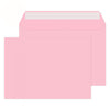 162 x 229mm C5 Cascade Baby Pink Peel & Seal Wallet 5301