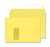 229 x 324mm C4 Cascade Canary Yellow Window Peel & Seal Wallet 5403W