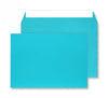 229 x 324mm C4 Cascade Pacific Blue Peel & Seal Wallet 5409