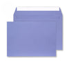 229 x 324mm C4 Cascade Deep Lavender Peel & Seal Wallet 5411