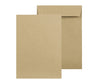 114 x162 mm C6 Exmill Manilla Gummed Flap Pocket EM542