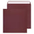 220 x 220mm  Cascade Claret Peel & Seal Wallet 5522