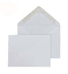 95 x 146mm  Brocken Plus White Gummed Diamond flap [Pack 500] 6206