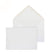 162 x 229mm C5 Brocken Plus White Gummed Diamond flap [Pack 500] 6247