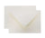 162 x 229mm C5 Brocken Antique Ivory Gummed Diamond Flap 6529