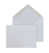 85 x 178mm  Brocken White Gummed Diamond flap 6801