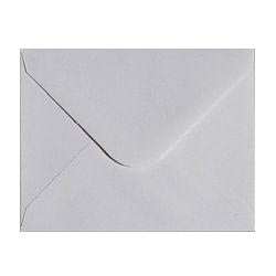 95 x 122mm  Brocken White Gummed Diamond flap 6805