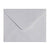 95 x 122mm  Brocken White Gummed Diamond flap 6805