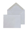 108 x 159mm  Brocken White Gummed Diamond flap 6813