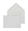 162 x 229mm C5 Brocken White Gummed Diamond flap [Pack 500] 6847