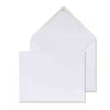 184 x 235mm  Brocken White Gummed Diamond flap 6851