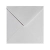 89 x 89mm  Brocken White Gummed Diamond flap 6856