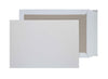 238 x 165mm C5 Sentinel White Peel & Seal Board Back 9283