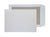 324 x 229mm C4 Sentinel White Peel & Seal Board Back 9285