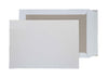 457 x 324mm C3 Sentinel White Peel & Seal Board Back 9289