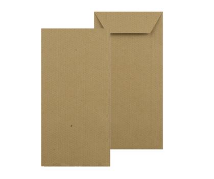235 x 121mm  Exmill Manilla Peel & Seal Pocket EM455