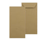 235 x 121mm  Exmill Manilla Peel & Seal Pocket EM455