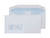 110 x 220mm DL Tryfan Recycled White Window Gummed Wallet R3704